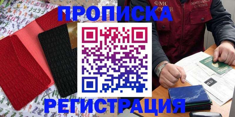 прописка штамп в Тейково